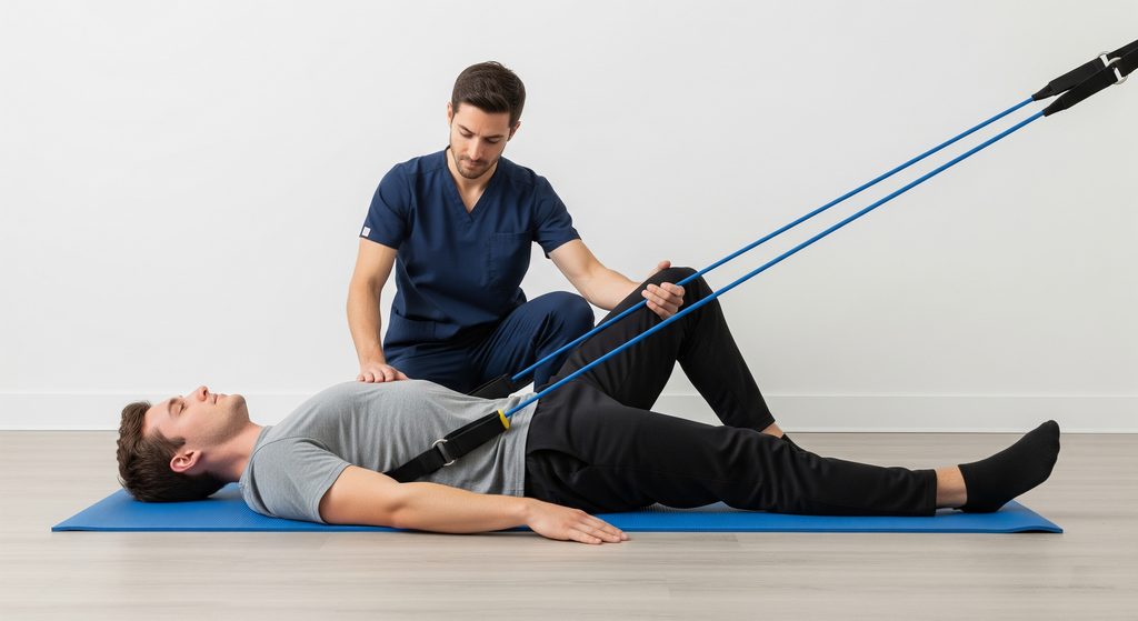 Improve Scoliosis with SEAS: A Scientific Exercise Approach