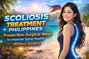 Scoliosis Rehab Philippines