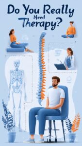 Mild Scoliosis in the Philippines – non-surgical therapy