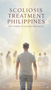 Scoliosis Treatment Philippines: The Power of Steady Progress