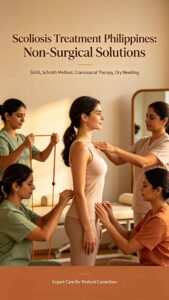 understanding Scoliosis Treatment Philippines 