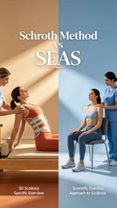 Schroth Method vs SEAS for Scoliosis Non-Surgical Scoliosis Treatment in the Philippines